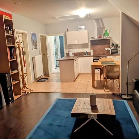 Appartement An Der Haneburg, 15176 Leer Bagian luar foto