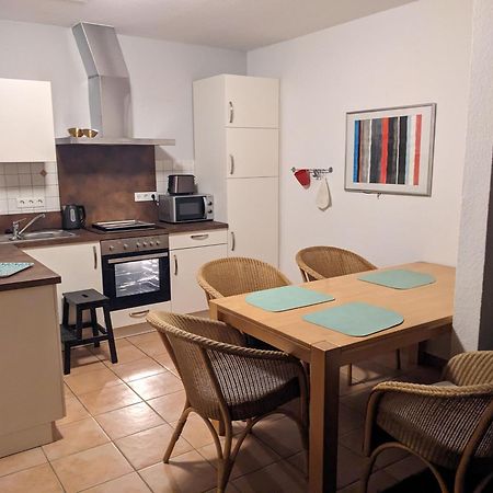 Appartement An Der Haneburg, 15176 Leer Bagian luar foto