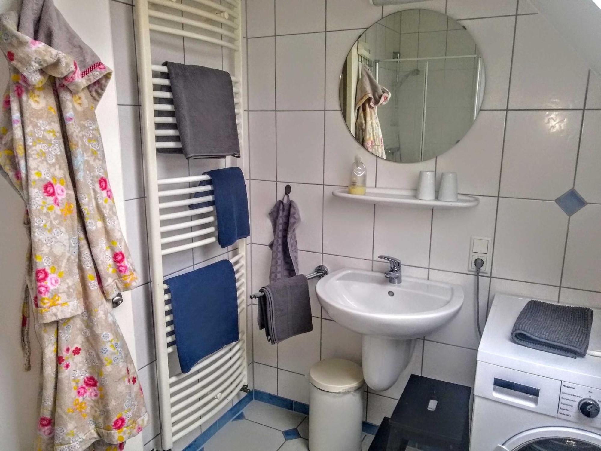 Appartement An Der Haneburg, 15176 Leer Bagian luar foto
