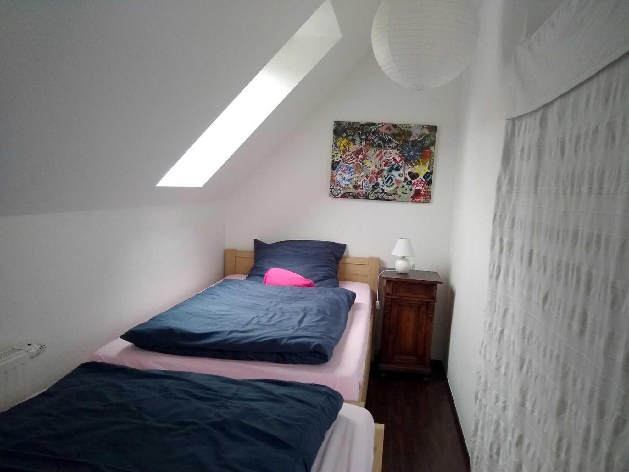 Appartement An Der Haneburg, 15176 Leer Bagian luar foto